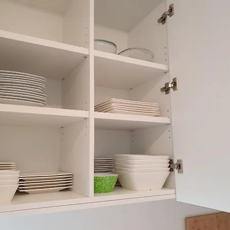Studio Vergeet Mij Nietje Apartment Ostende