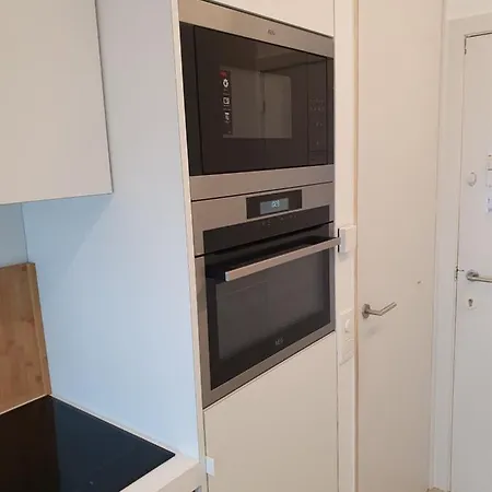 Studio Vergeet Mij Nietje * Ostende